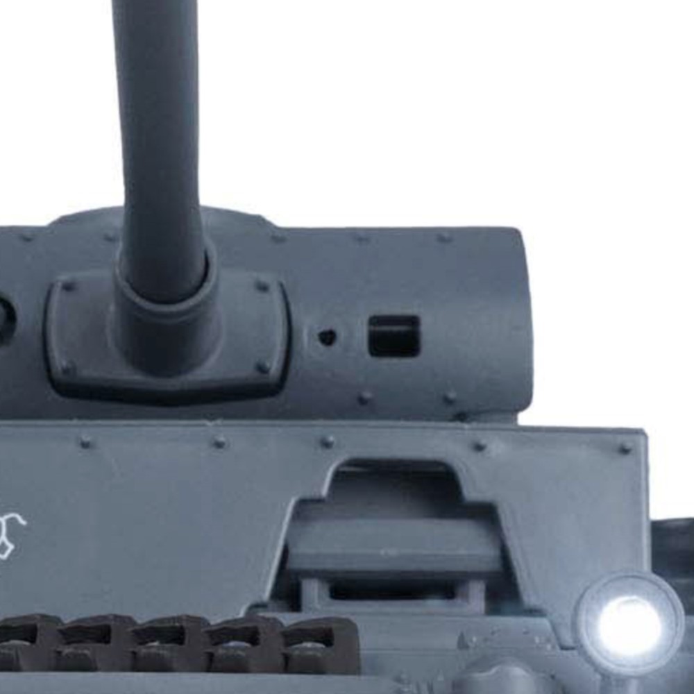 Rc Hobby Land - Tank RC Panzer III L RTR
