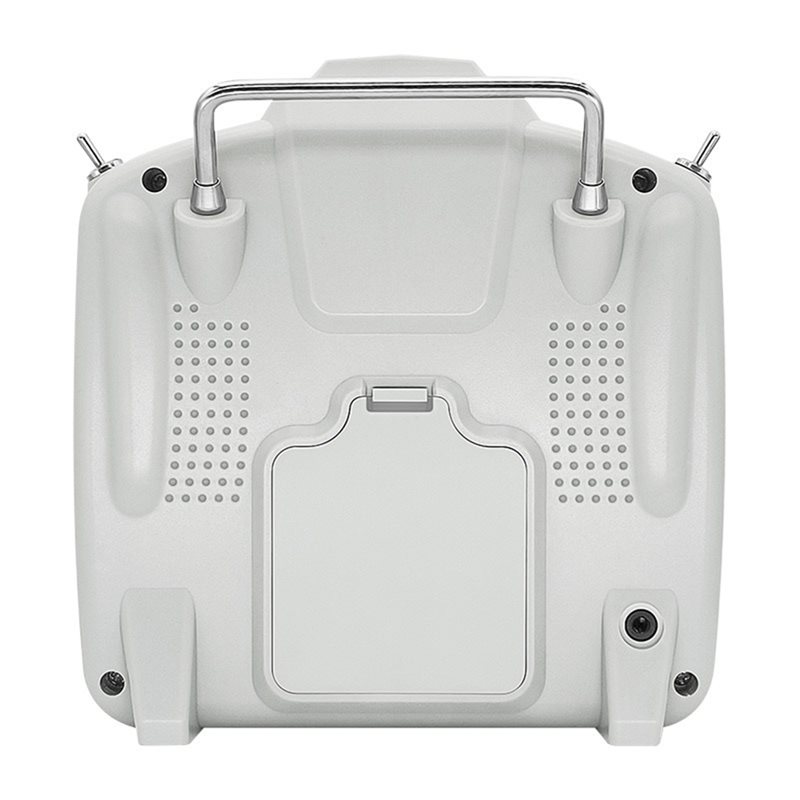 Radio Transmitter 6Ch - A23F-MC6C Mini V2 2.4G 6CH Pengendali