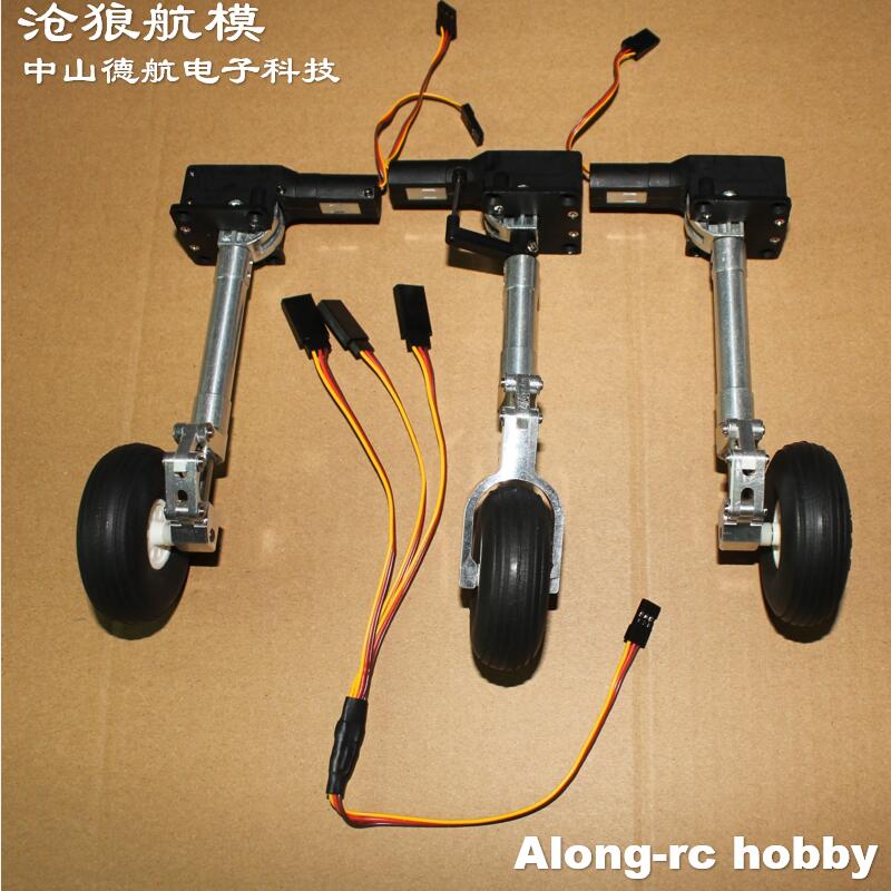 Rc Hobby Land - Roda PU 2.25 inci untuk model
