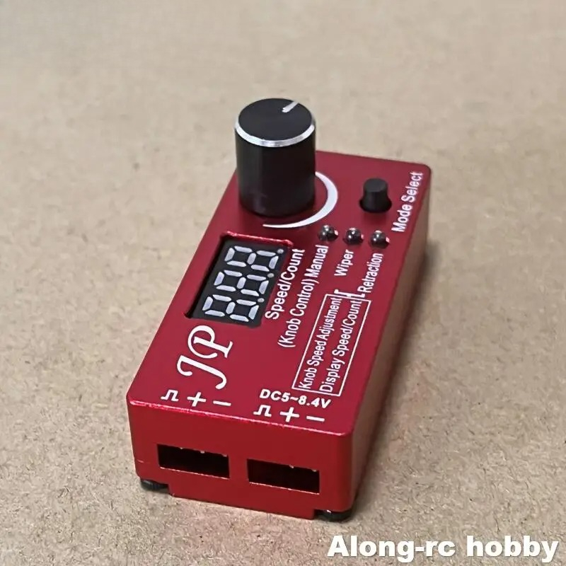 Rc Hobby Land - Suku Cadang Pesawat Hobi RC--ESC Servo