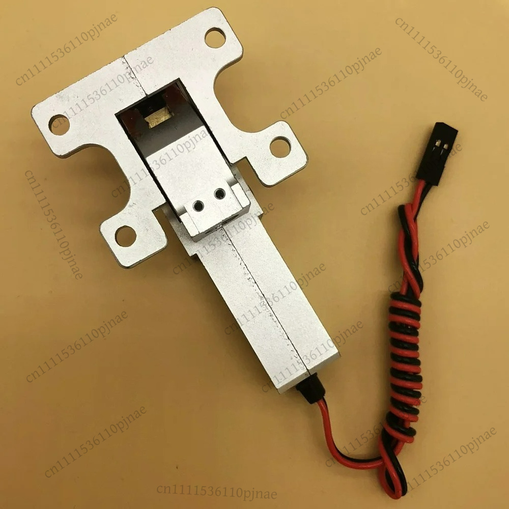 Rc Hobby Land - Bagian Retraksi Elektrik Untuk Landing Gear