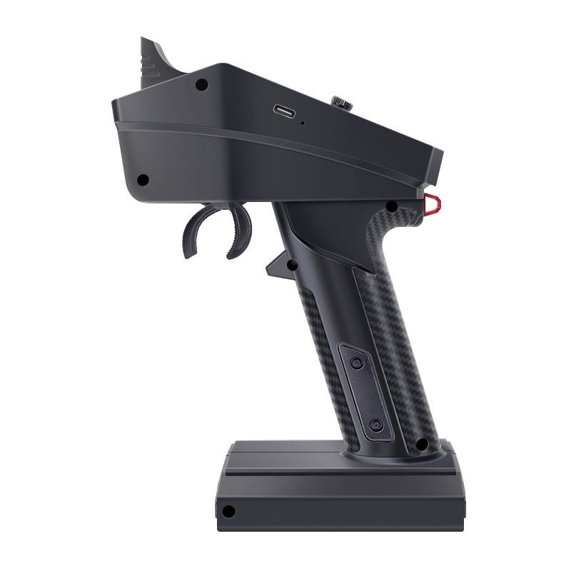 HOTRC CT-6A 2.4GHz 6CH Sistem  - Radio Transmitter 6Ch ulasan dan harga