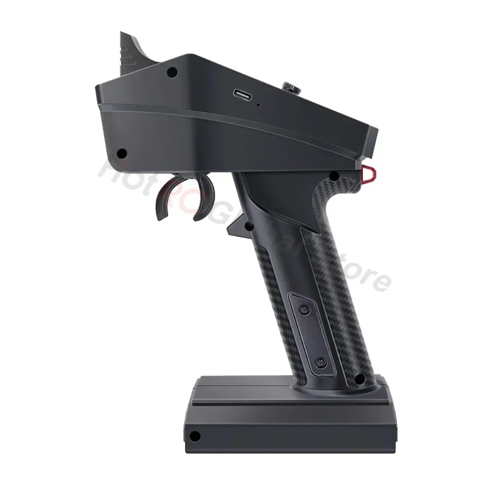 HotRC CT-6A 2.4G 6CH 6 Saluran - Radio Transmitter 6Ch ulasan dan harga