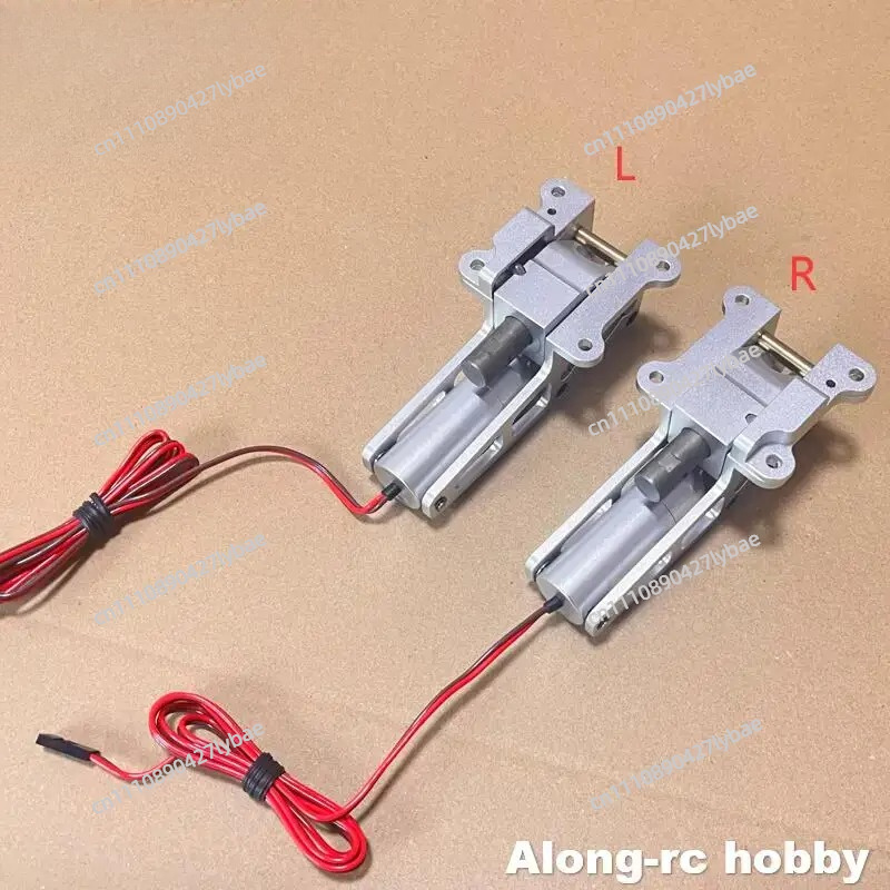 JP Hobby ER150 L R 90 Derajat  - Rc Hobby Land ulasan dan harga