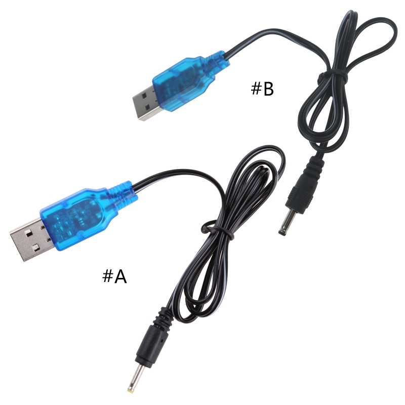 Pengisi Daya USB Baterai 3.7V  - Rc Hobby Grade ulasan dan harga