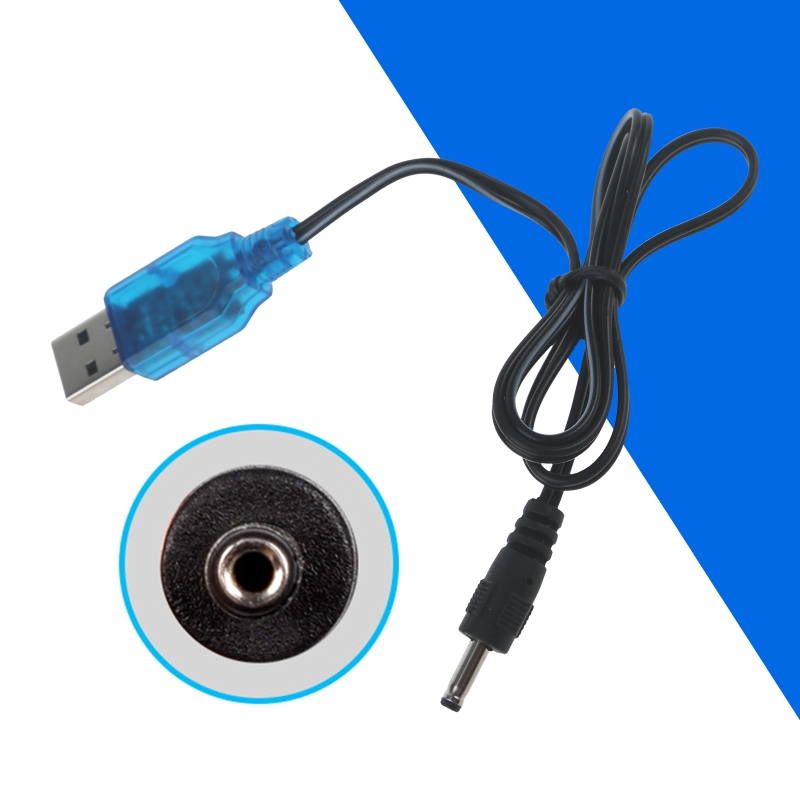 Pengisi Daya USB Baterai 3.7V  - Rc Hobby Grade ulasan dan harga