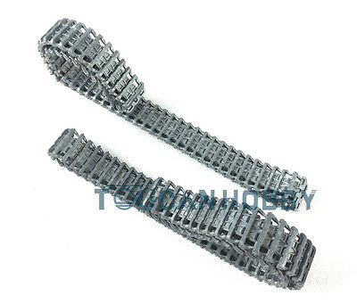 1/16 HENG LONG RC Tank Metal T - Rc Hobby Land ulasan dan harga