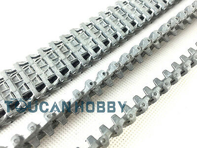 1/16 HENG LONG RC Tank Metal T - Rc Hobby Land ulasan dan harga