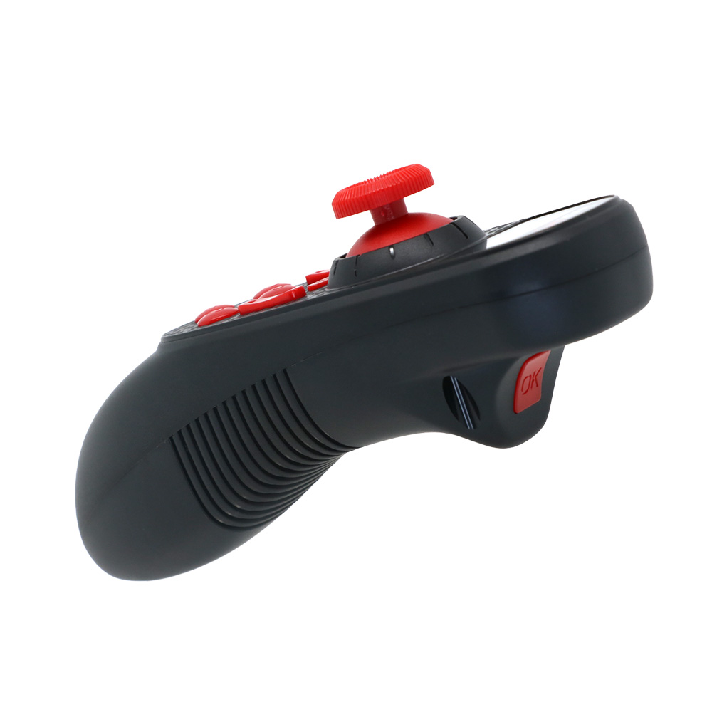HOTRC DS-650 6CH 2.4G Sistem R - Radio Transmitter 6Ch ulasan dan harga