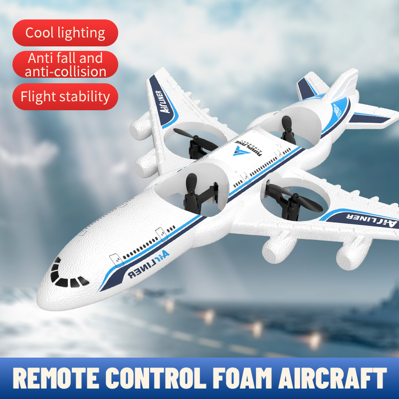 Pesawat RC Pesawat Terbang Bus - Rc Hobby Grade Helicopter ulasan dan harga