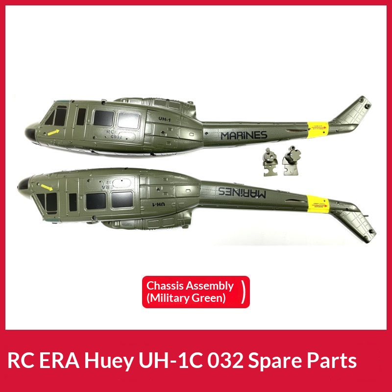 Suku Cadang Helikopter RC ERA  - Rc Hobby Land ulasan dan harga