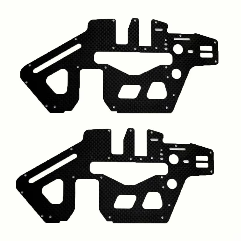 Aksesori Pengganti Kit Helikop - Rc Hobby Land ulasan dan harga