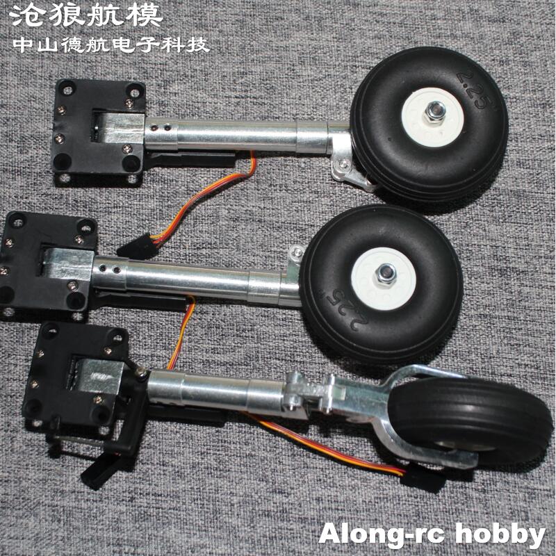 Roda PU 2.25 inci untuk model  - Rc Hobby Land ulasan dan harga