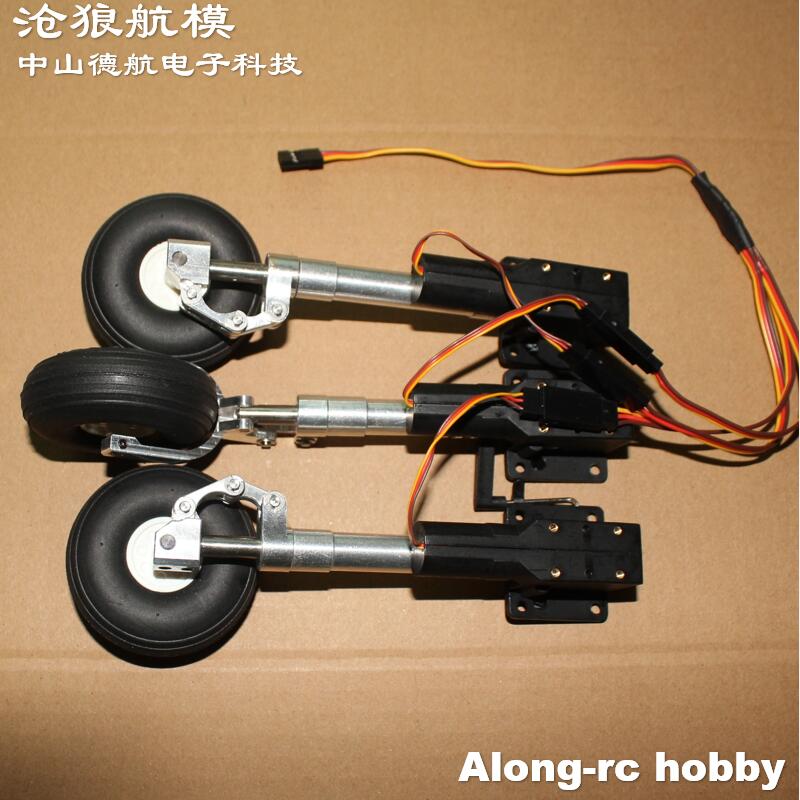 Roda PU 2.25 inci untuk model  - Rc Hobby Land ulasan dan harga