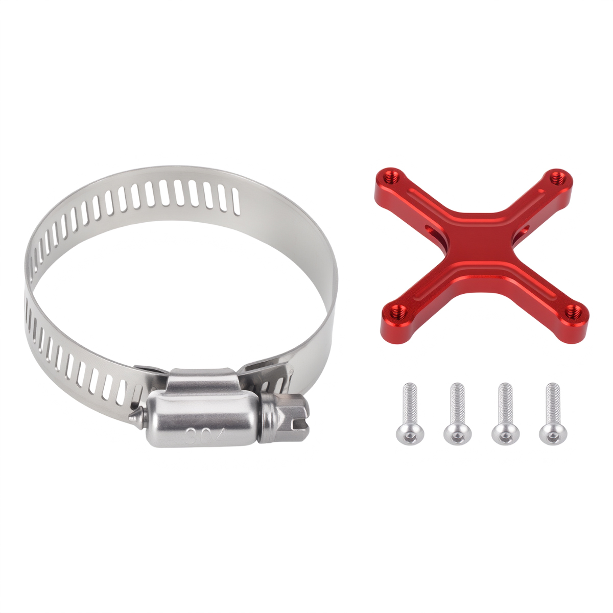 Dudukan Kipas Universal yang D - Rc Hobby Grade ulasan dan harga