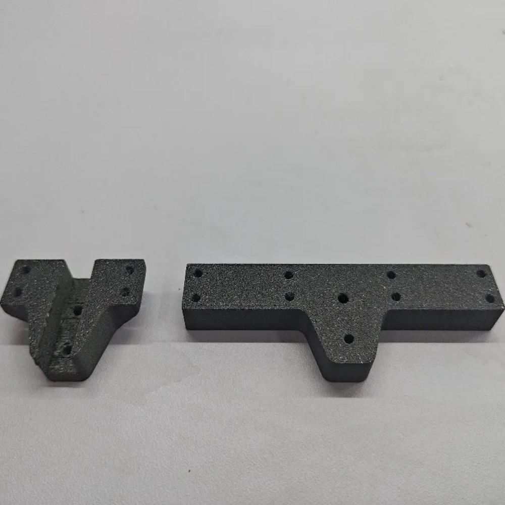 1/8 RC Truk Off-road Braket Pe - Rc Hobby Dodge Ram ulasan dan harga