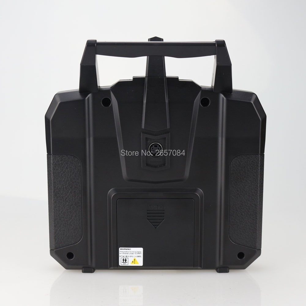 Terbaru Flysky FS-i6 FS I6 2.4 - Radio Transmitter 6Ch ulasan dan harga