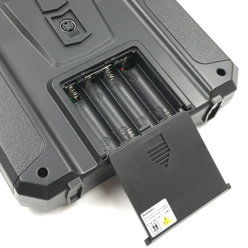 Transmitter Radio Flysky FS-i6 - Radio Transmitter 6Ch ulasan dan harga