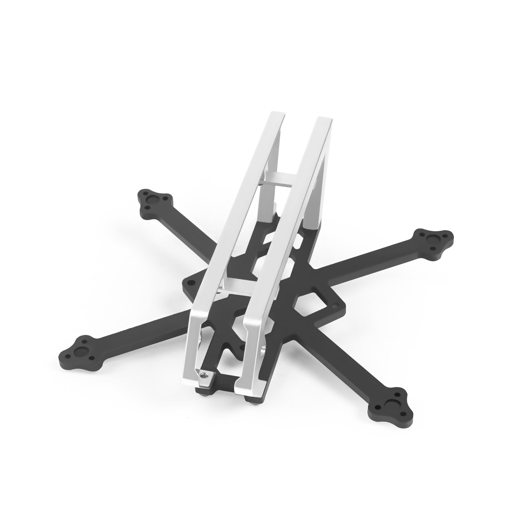 YMZFPV Lighting2 2 Inch FPV Qu - Rc Hobby Grade Helicopter ulasan dan harga