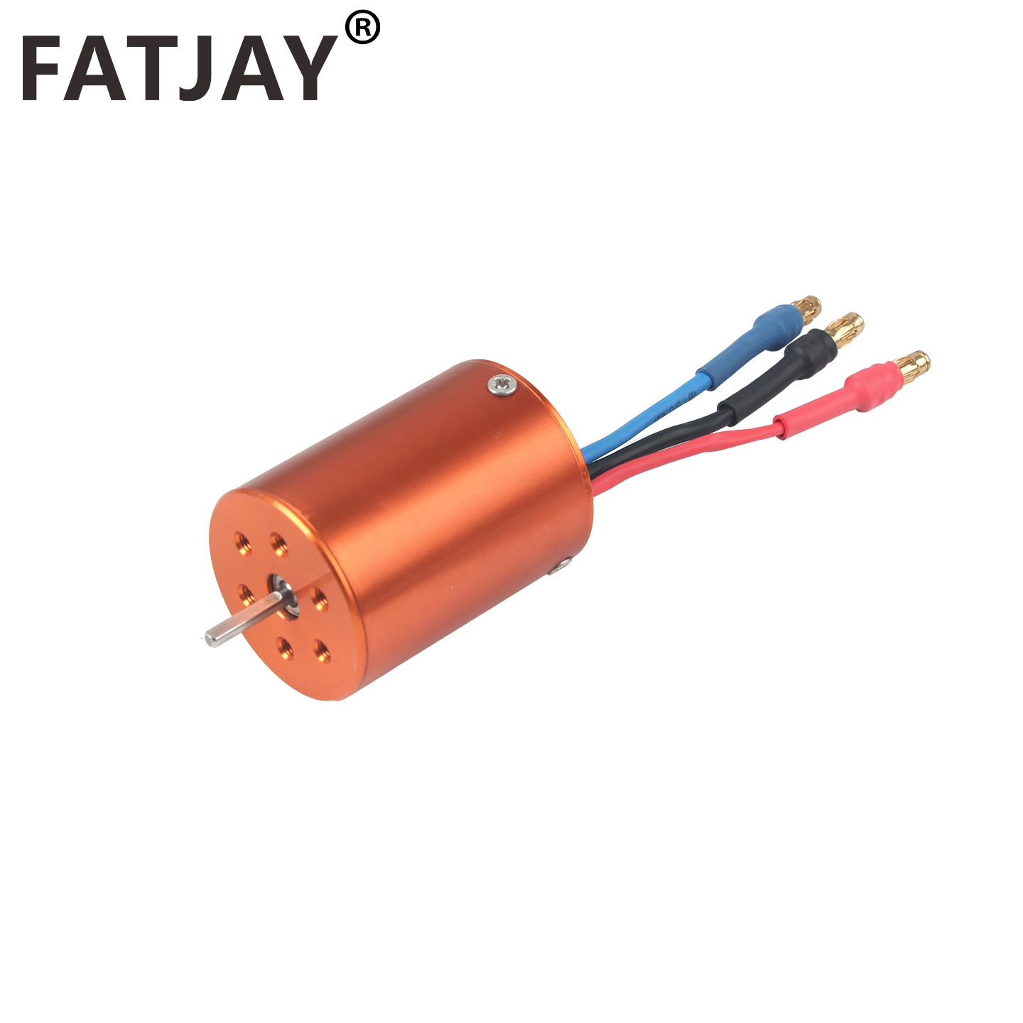 FATJAY 2838-2800KV 3800KV RC H - Rc Hobby Grade ulasan dan harga