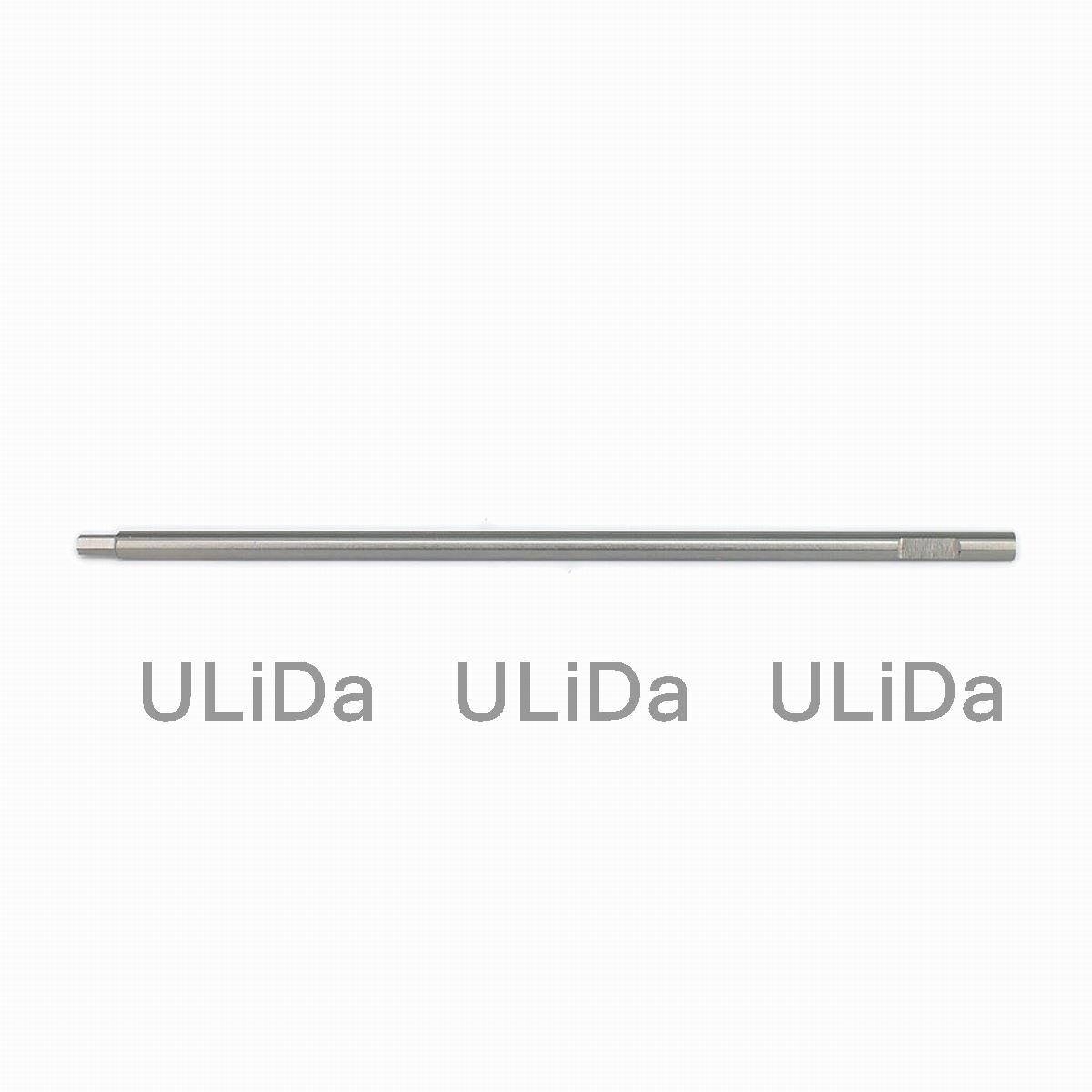HSS Hex Obeng Ujung Bit 1.5Mm  - Rc Hobby Land ulasan dan harga