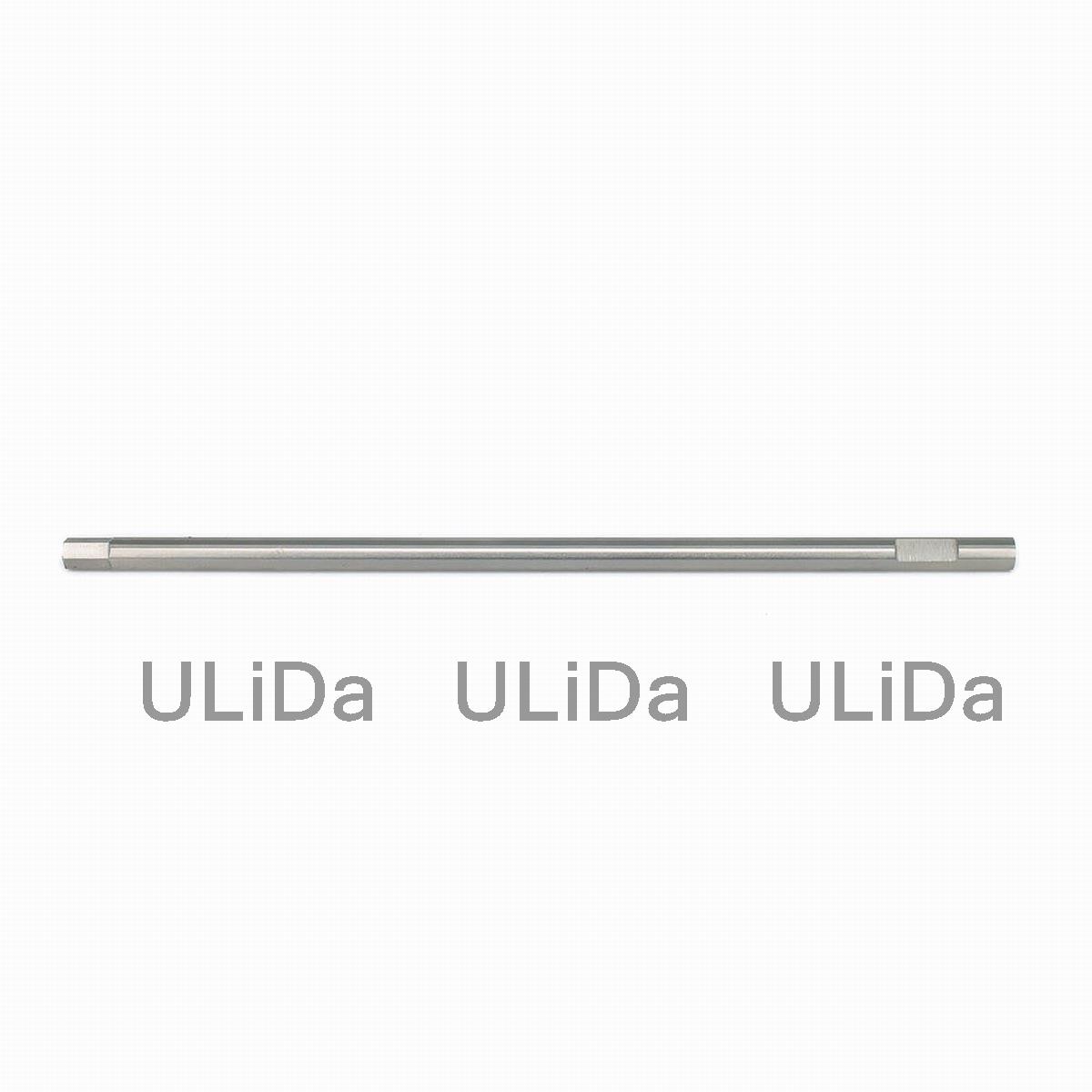 HSS Hex Obeng Ujung Bit 1.5Mm  - Rc Hobby Land ulasan dan harga