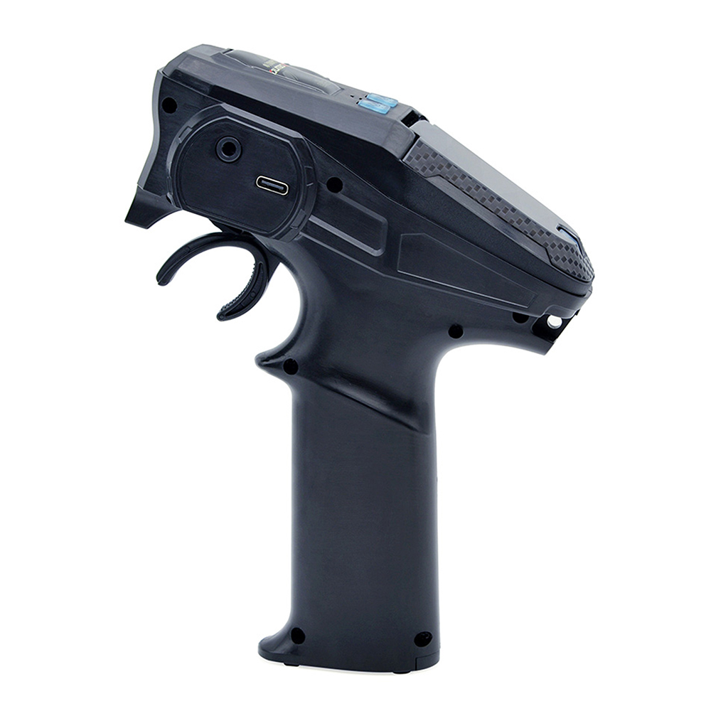 DUMBORC X6PM-350 6CH 2.4GHZ RC - Radio Transmitter 6Ch ulasan dan harga