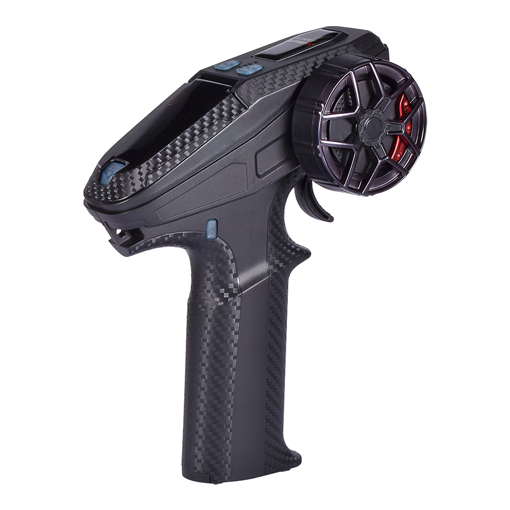 DUMBORC X6PM-350 6CH 2.4GHZ RC - Radio Transmitter 6Ch ulasan dan harga