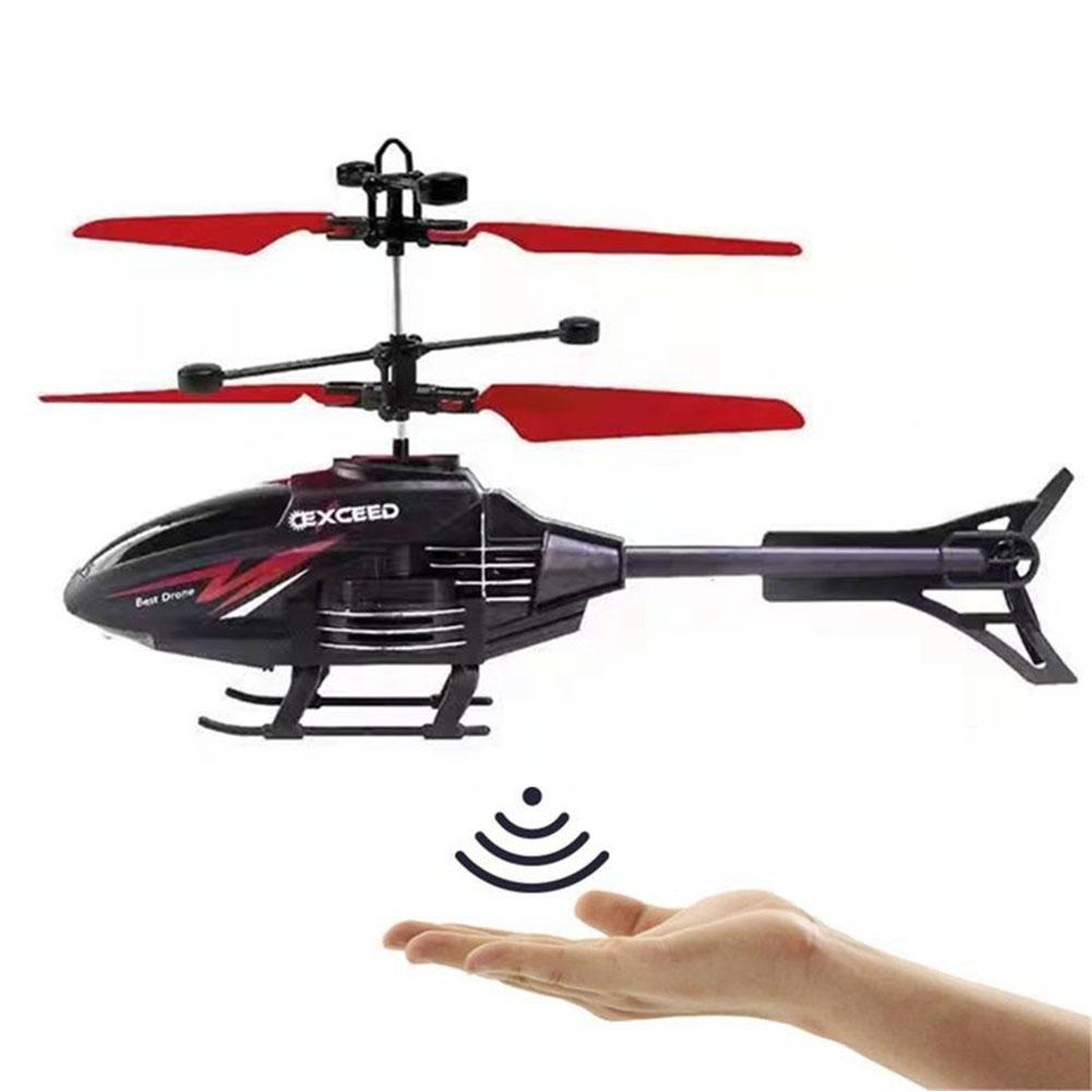 Helikopter Remote Control 2 sa - Rc Hobby Grade Helicopter ulasan dan harga