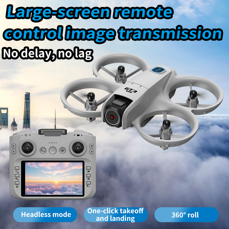 Drone GT3 MAX Model Terbaru La - Rc Hobby Grade ulasan dan harga