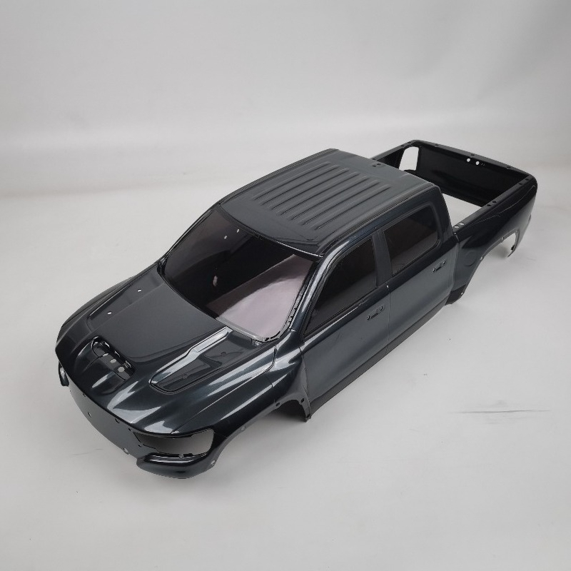 Untuk Traction Hobby KM Thor 1 - Rc Hobby Dodge Ram ulasan dan harga