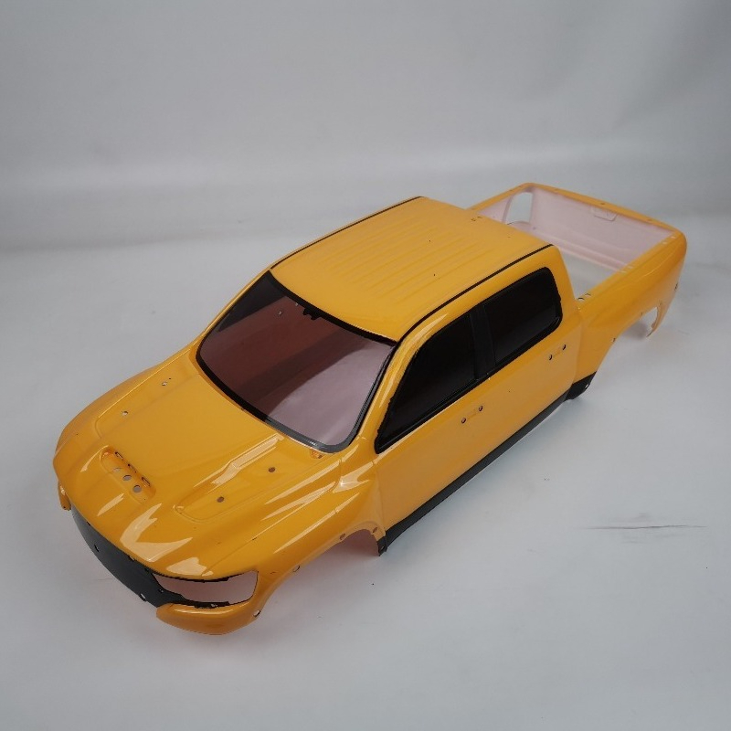Untuk Traction Hobby KM Thor 1 - Rc Hobby Dodge Ram ulasan dan harga