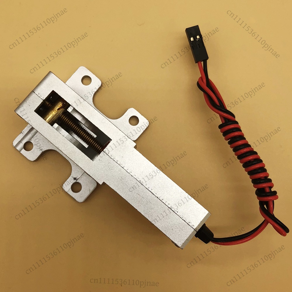 Bagian Retraksi Elektrik Untuk - Rc Hobby Land ulasan dan harga