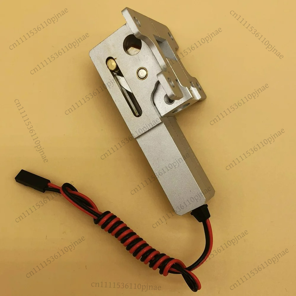 Bagian Retraksi Elektrik Untuk - Rc Hobby Land ulasan dan harga