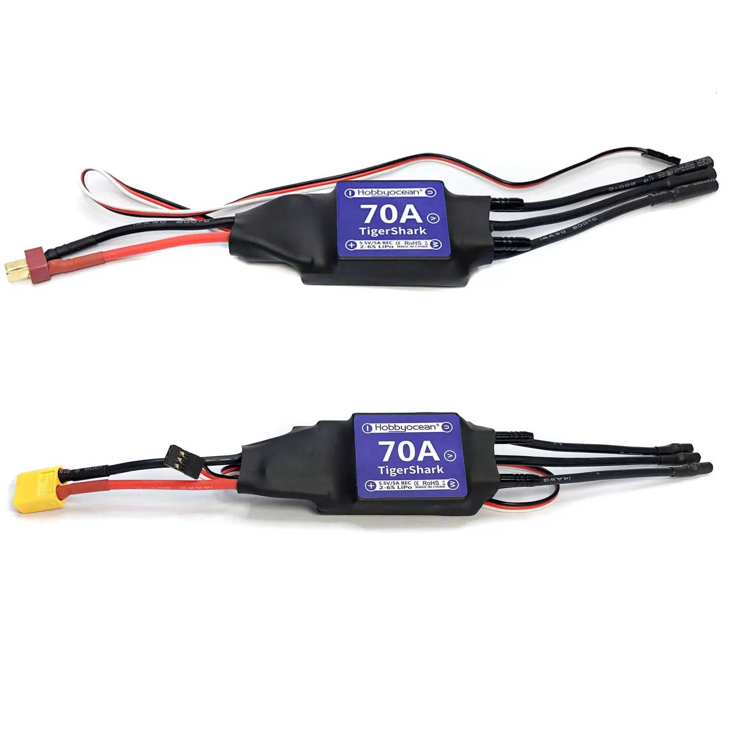 ROCKET-RC 2968 2958 2948 Motor - Rc Hobby Land ulasan dan harga