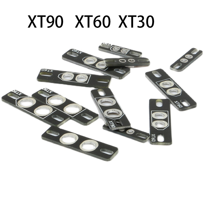 5/10 Buah XT30 XT60 XT90 Konek - Rc Hobby Grade ulasan dan harga