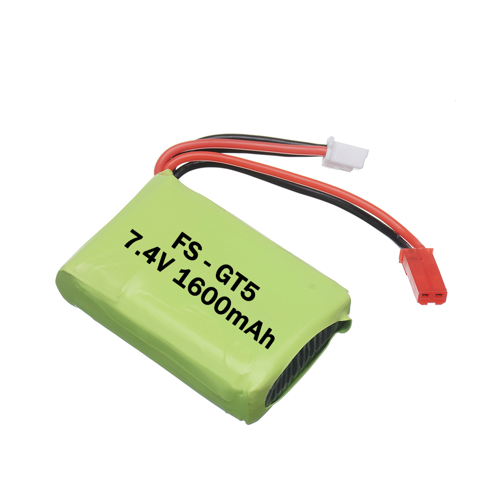 1/3/5/8/10PCS Baterai Lipo 7.4 - Rc Hobby Grade ulasan dan harga