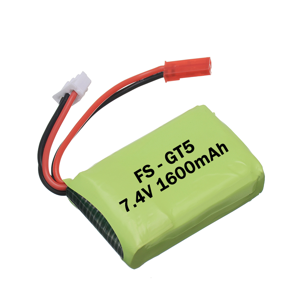 1/3/5/8/10PCS Baterai Lipo 7.4 - Rc Hobby Grade ulasan dan harga