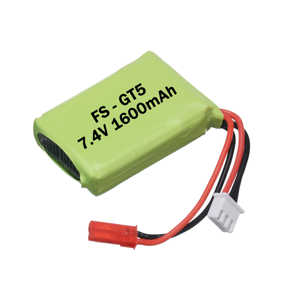 1/3/5/8/10PCS Baterai Lipo 7.4 - Rc Hobby Grade ulasan dan harga