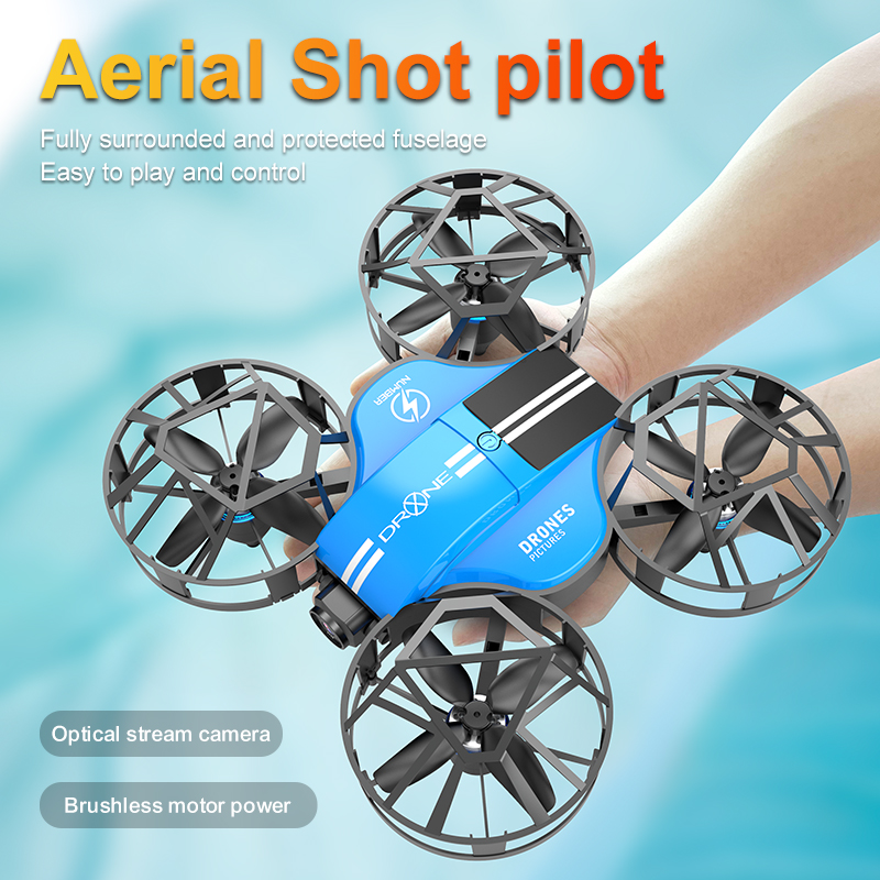 NEW Mini Drone 812PRO professi - Rc Hobby Grade Helicopter ulasan dan harga