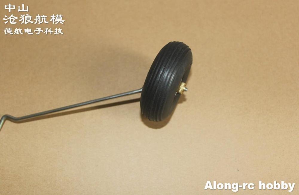 2pcs---1100mm lebar sayap Suku - Rc Hobby Land ulasan dan harga