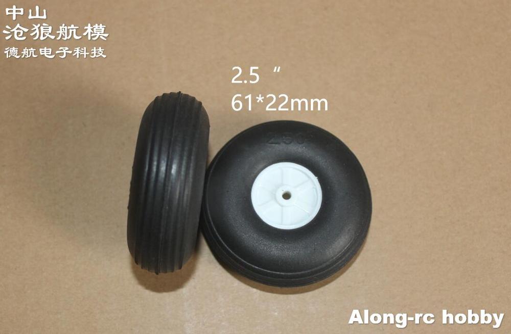 2pcs---1100mm lebar sayap Suku - Rc Hobby Land ulasan dan harga
