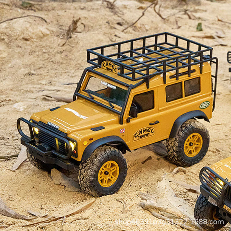 Mobil Remote Control FMS RC Cr - Rc Hobby Land ulasan dan harga