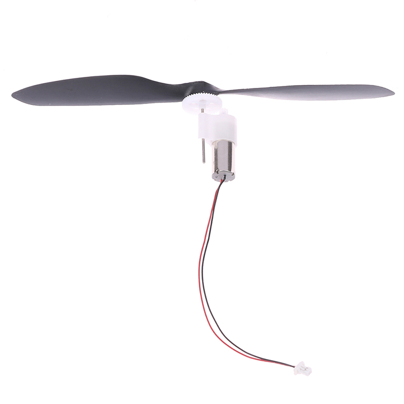 1 Set 3.7V Model Pesawat Terba - Rc Hobby Grade ulasan dan harga