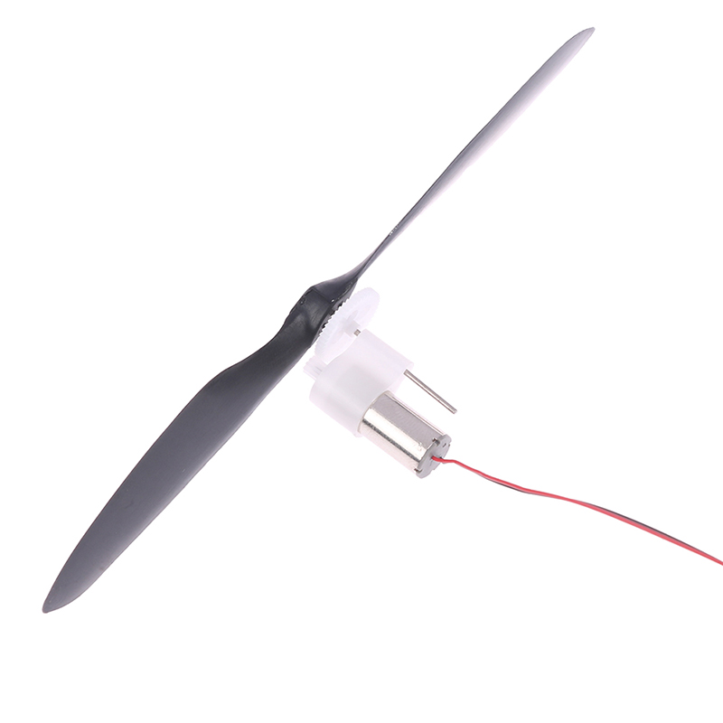 1 Set 3.7V Model Pesawat Terba - Rc Hobby Grade ulasan dan harga