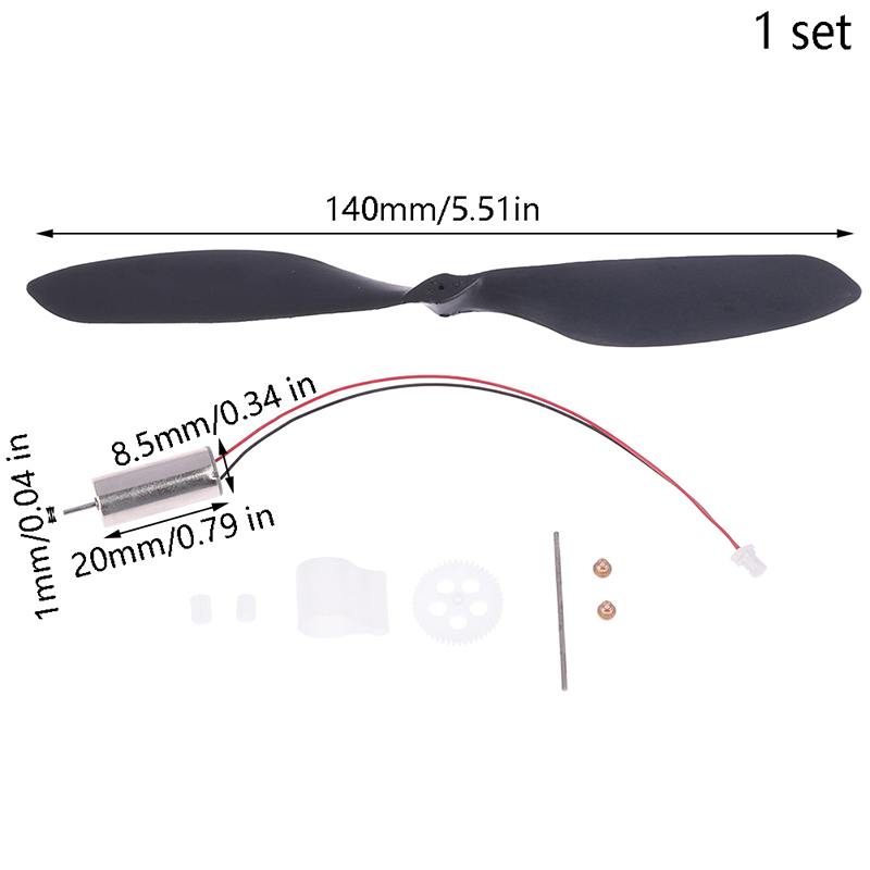 1 Set 3.7V Model Pesawat Terba - Rc Hobby Grade ulasan dan harga