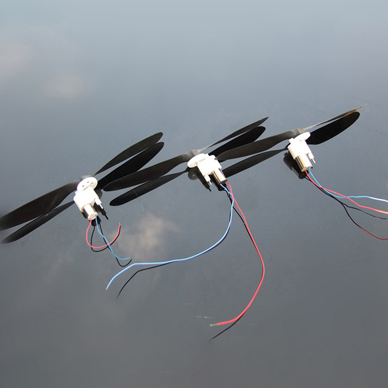 1 Set 3.7V Model Pesawat Terba - Rc Hobby Grade ulasan dan harga