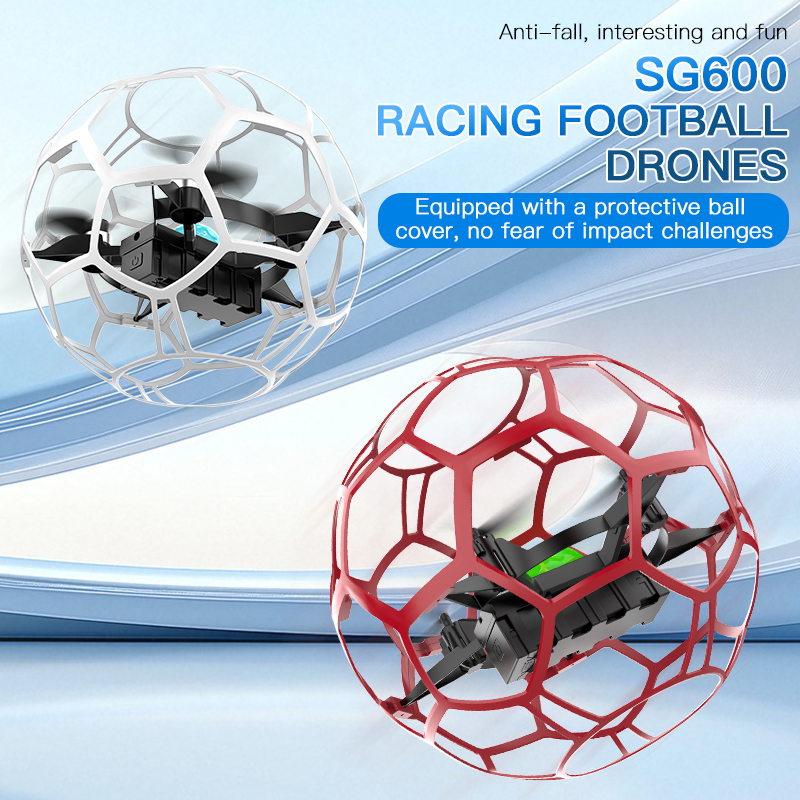 Drone Balap Sepak Bola RC SG60 - Rc Hobby Grade Helicopter ulasan dan harga